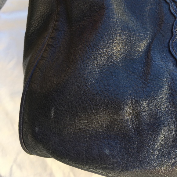 Brighton Satchel (double shoulder strap) - Picture 9 of 13